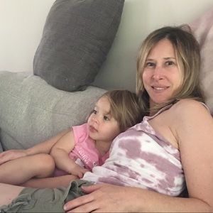 Meet your Posher, Carly